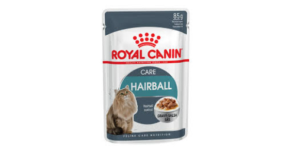 Royal canin outlet anti hairball